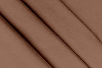 картинка 9974 Cafe au lait, Рибана с лайкрой, 30/1, пачка, кардная, 210-230 gr (34/18), 95% хлопок + 5% лайкра, г/кр, Руткани RU от компании Руткани