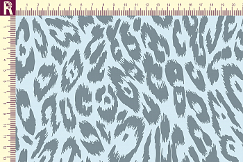 картинка Т678 Крупный леопард 9061а 17-4111 от компании Руткани картинка Т678 Крупный леопард 9061а 17-4111 от компании Руткани